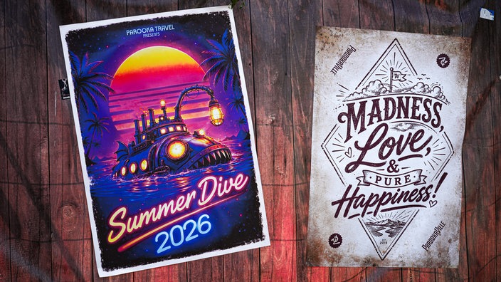 Parookaville 2026