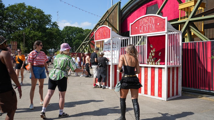 Parookaville 2026