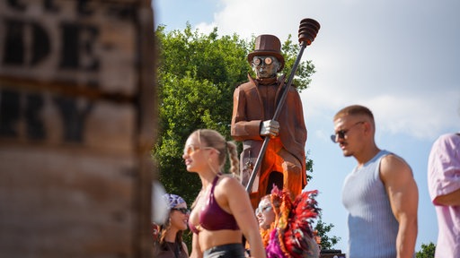 Parookaville 2026