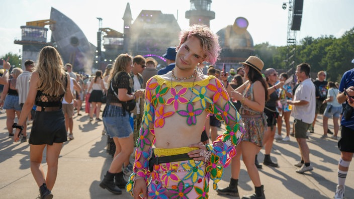 Parookaville 2026
