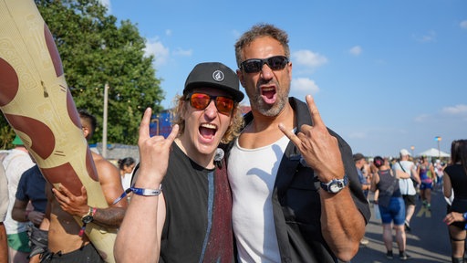 Parookaville 2026