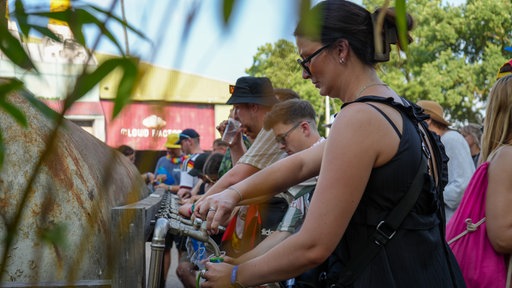 Parookaville 2026