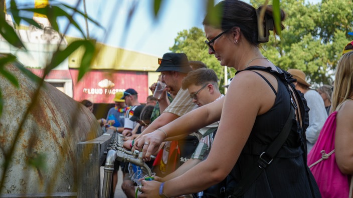 Parookaville 2026