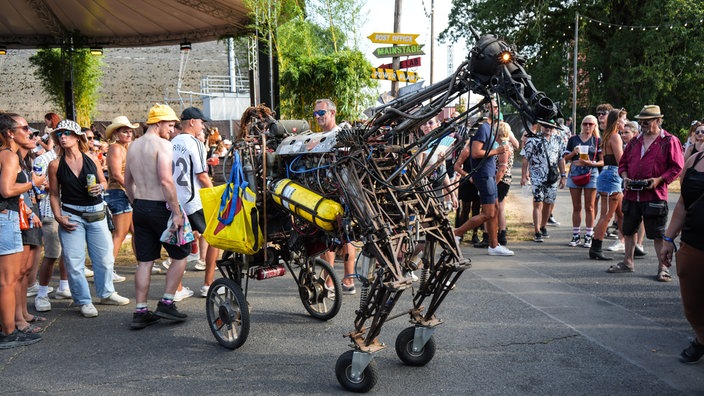 Parookaville 2026