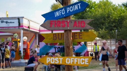 Parookaville 2026