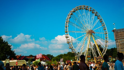 Parookaville 2026