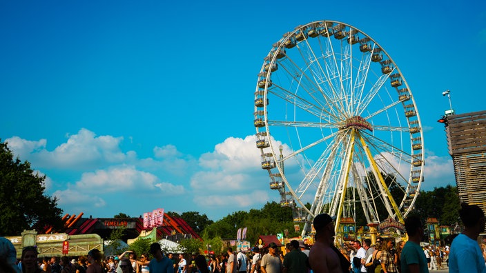 Parookaville 2026