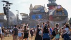 Parookaville 2026
