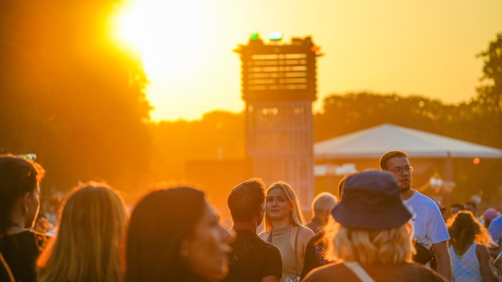 Parookaville 2026