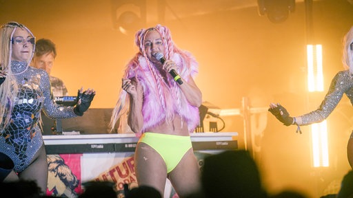 Parookaville 2026