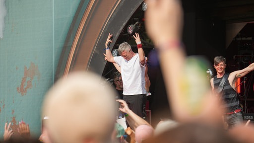 Parookaville 2026