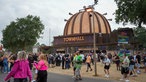 Parookaville 2026