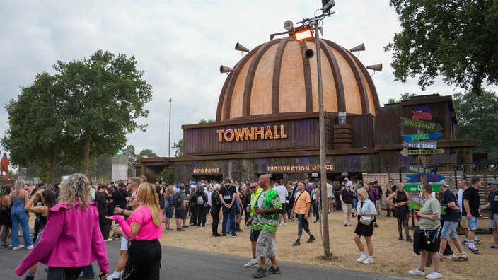 Parookaville 2026