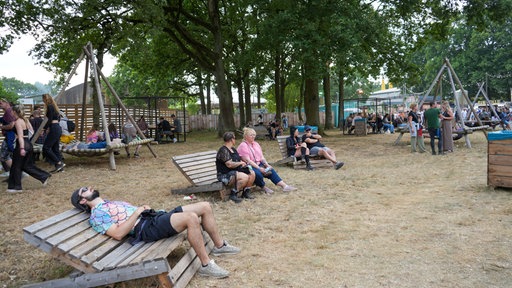 Parookaville 2026