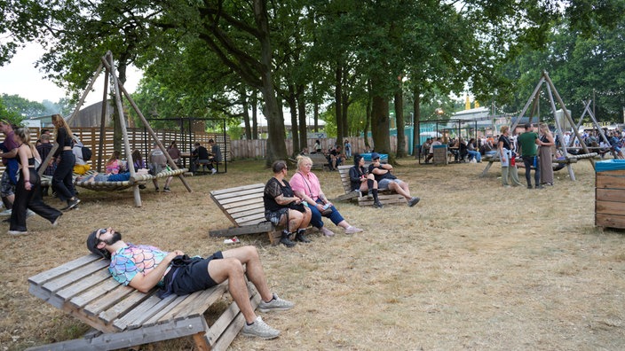 Parookaville 2026