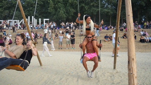 Parookaville 2026
