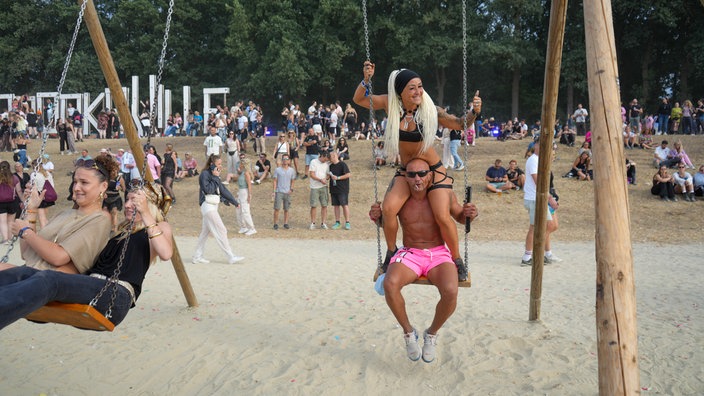 Parookaville 2026