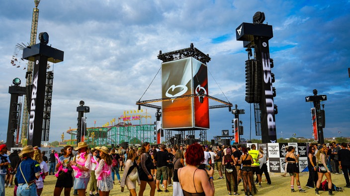 Parookaville 2026