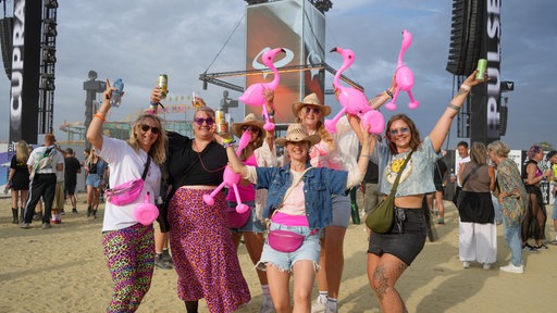 Parookaville 2026