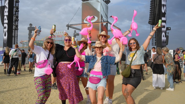 Parookaville 2026