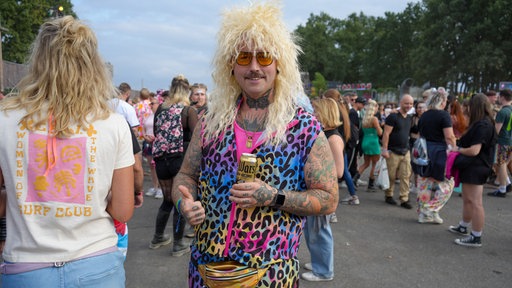 Parookaville 2026