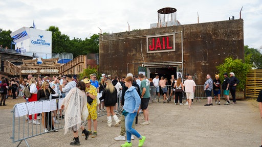 Parookaville 2026