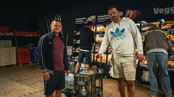 Parookaville 2026