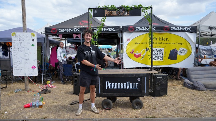 Parookaville 2026