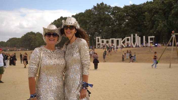 Parookaville 2026