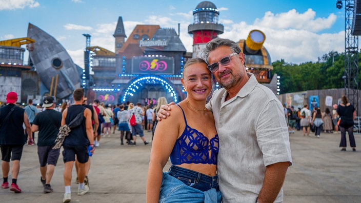 Parookaville 2026