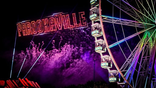Parookaville 2026