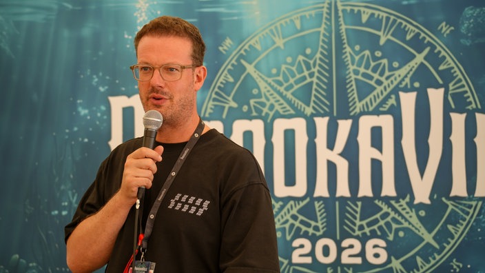 Parookaville 2026