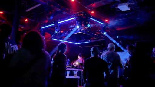 Alex alias DJ Nitrax aus Moers