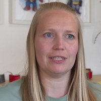 Portrait der Jugendhelferin Anna Marsula aus Rheinberg