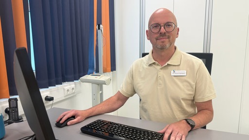 Kinderarzt schlägt wegen Beitragsstabilisierungsgesetz Alarm