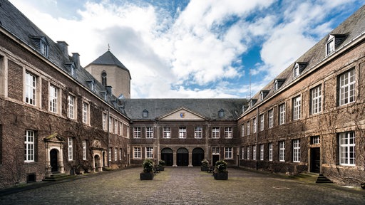 Rathaus Mönchengladbach