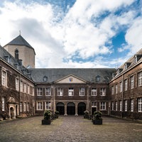Rathaus Mönchengladbach