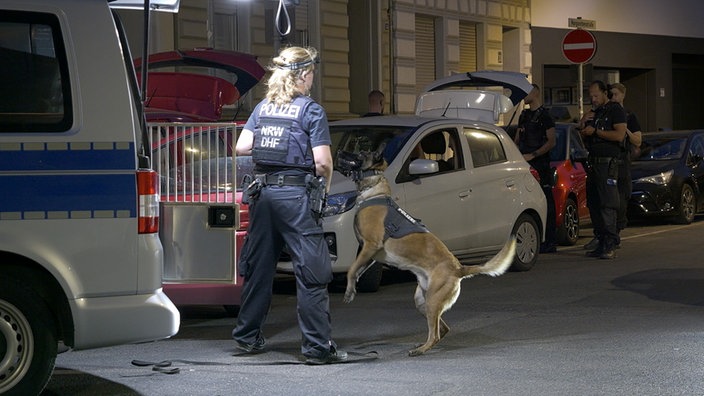 Polizei