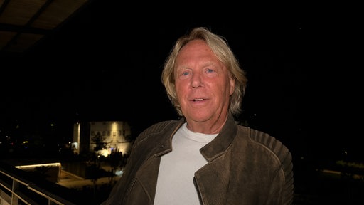Klaus Gendrung