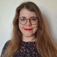 Portrait von Brigitte Lieb