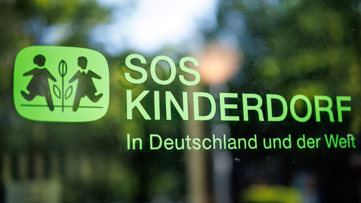 Symbolbild SOS Kinderdorf