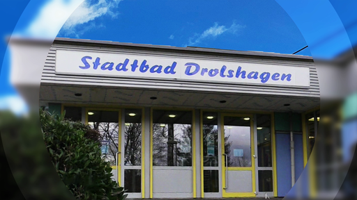 Drolshagener Stadtbad  