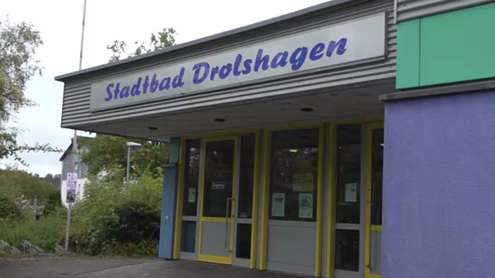 Drolshagener Stadtbad