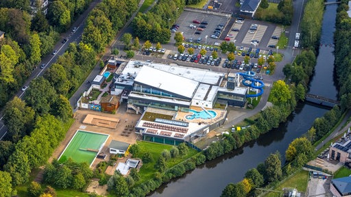 Freizeitbad Olpe