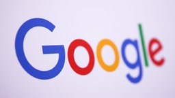 Google Logo