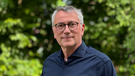 Heinz Krischer