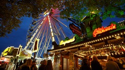 Herbstlibori Paderborn