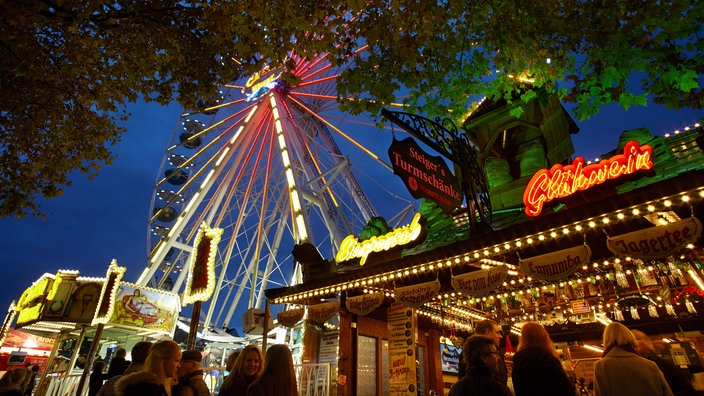 Herbstlibori Paderborn
