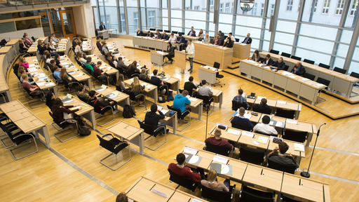 Jugendparlament