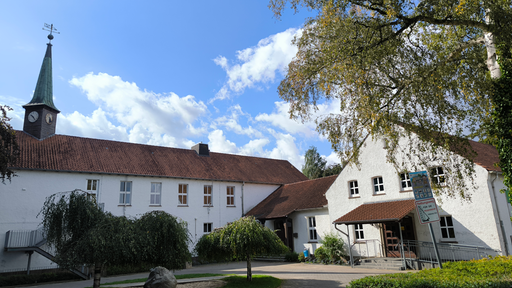 Die betroffene Grundschule